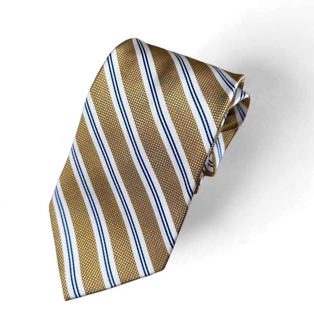 Jos-a-bank Men's Gold Accessory